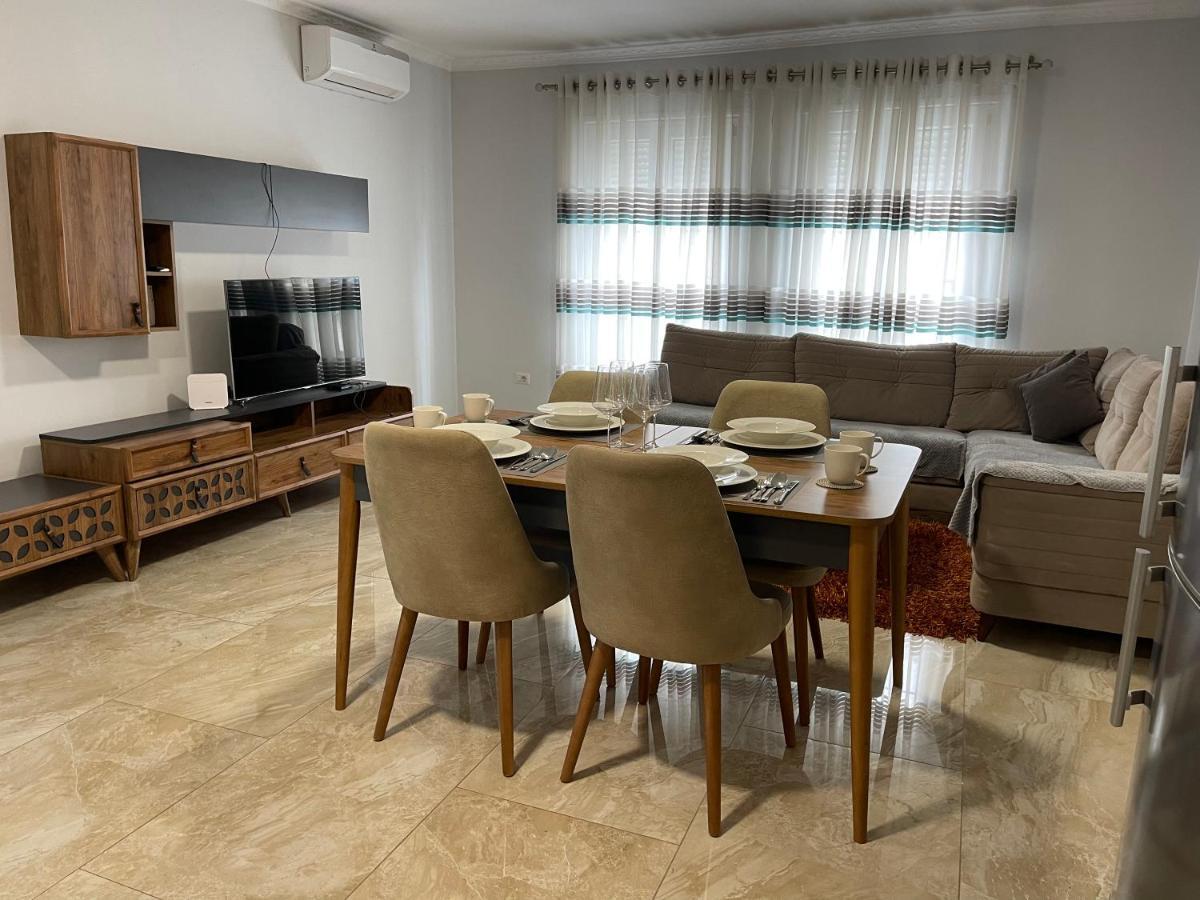 Appartement Roes