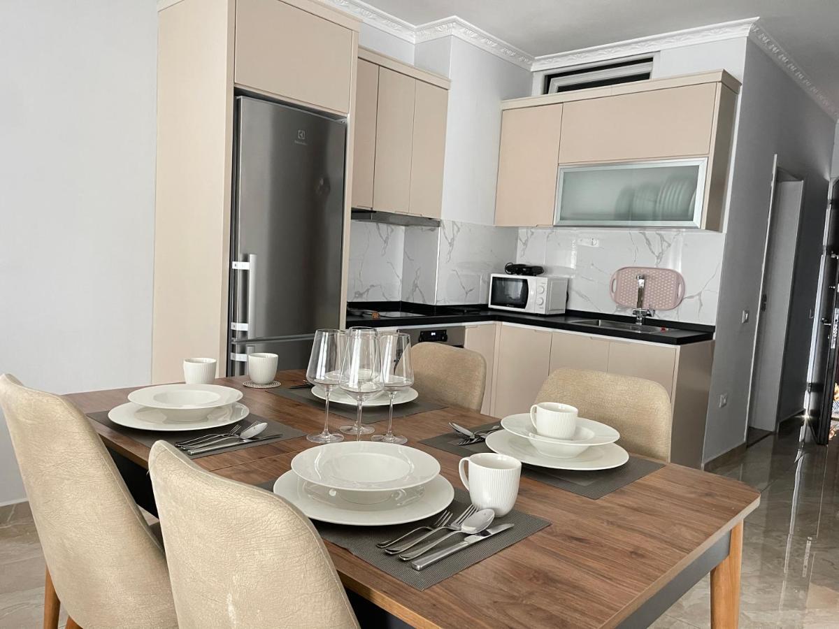 Appartement Roes