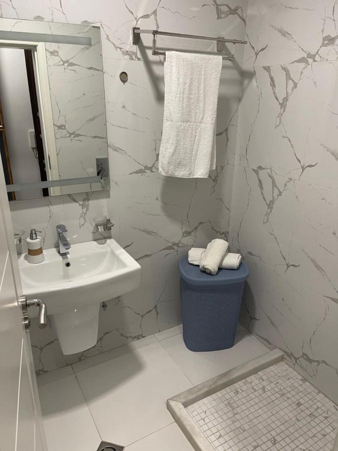 Roes Appartement *