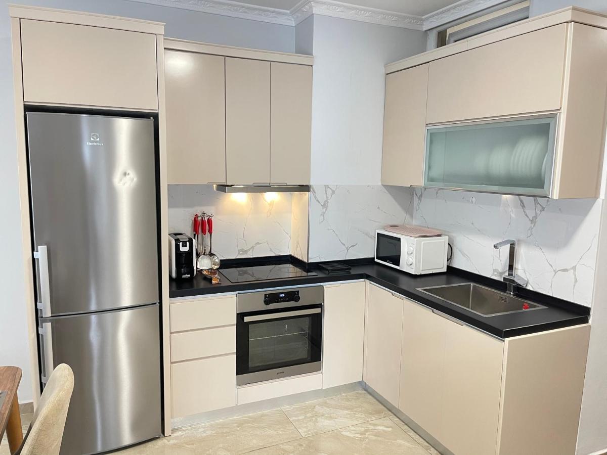 Appartement Roes *