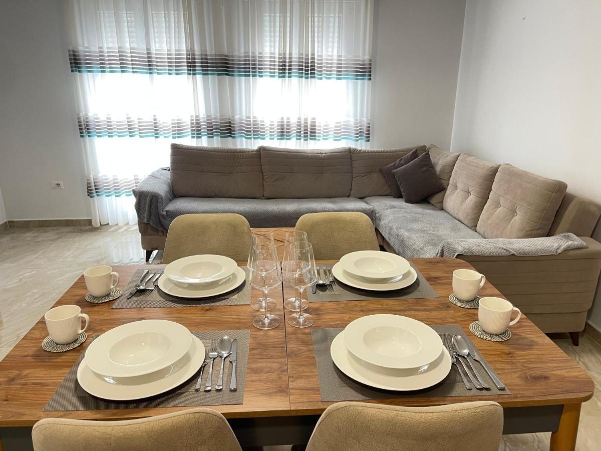 Roes Appartement *