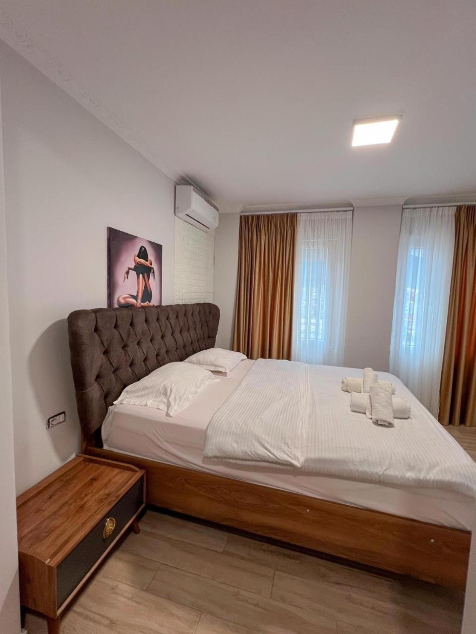 Roes Appartement