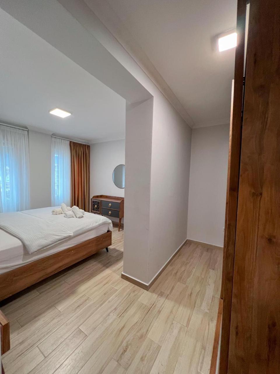 Appartement Roes Tirana