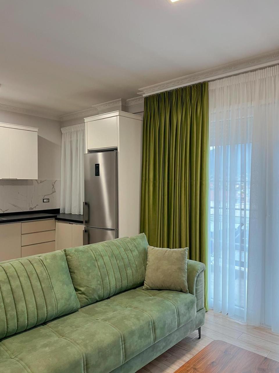 Appartement Roes Tirana