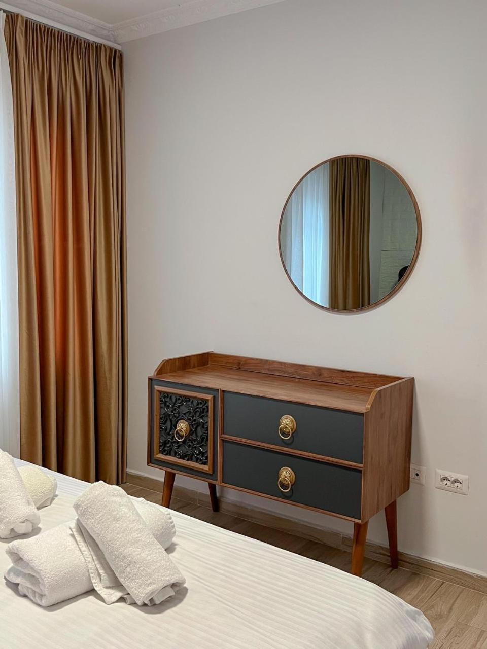 Roes Appartement *